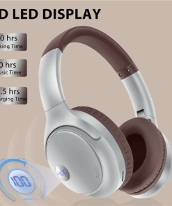 Casque 5