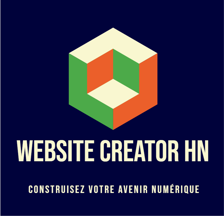 Modele Website hn1